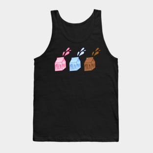 MILK Tank Top